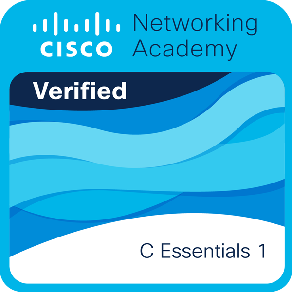 CLA Badge